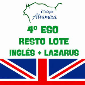 4ESO. RESTO LOTE COMPLETO 4º ESO: INGLÉS INTERMEDIATE (LICENCIA + WORKBOOK + LECTURAS INGLÉS)