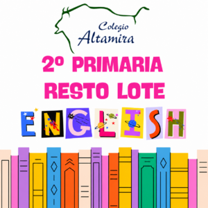2EP. RESTO LOTE COMPLETO 2º PRIMARIA: INGLÉS OPEN UP 2 (CLASS BOOK + ACTIVITY BOOK)